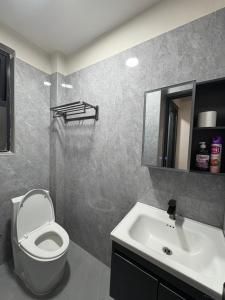 Kindaruma Homes Apartment