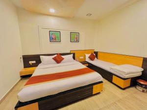 Mountain River Valley Resort Udaipur