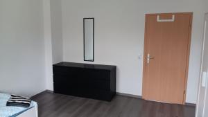 Crew Quartier ALL-INCLUSIVE Apartment Ideal für Monteure 3 Schlafzimmer mit Küche und Bad in Merseburg Leuna