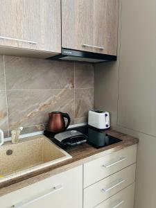 EDM Alezzi Apartament