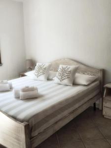 Abba Sixty - View, Pool & Parking - 200mt Sea img19