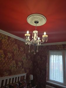 EVITA Apartman HAJDÚSZOBOSZLÓ