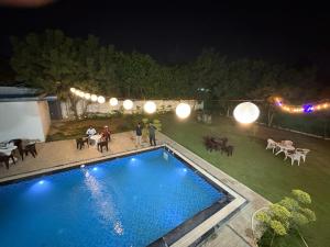 Gulati farm