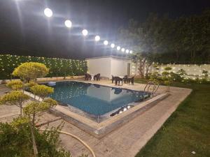 Gulati farm