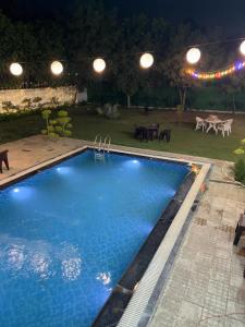 Gulati farm
