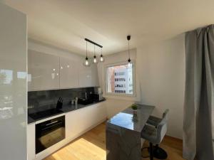 The Bridge Company Spacious Loft 74m2