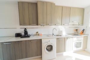 Atico Horizonte Azul by Expoholidays