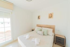 Atico Horizonte Azul by Expoholidays