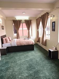 Bed And Breakfast Thamel Marg