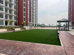 Stay at Anderson Condo1615 Ipoh Town
