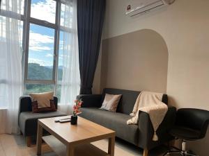 Stay at Anderson Condo1615 Ipoh Town