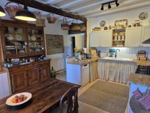 B&B / Chambres d'hotes No 41 Chambres D hotes : photos des chambres