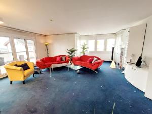 Ferienwohnung Rebstein