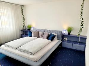 Ferienwohnung Rebstein