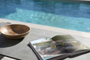 Villa TonKa with jacuzzi sauna and private pool