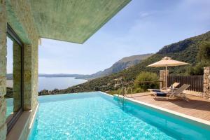 Villa Ouranos by WhiteDream Villas