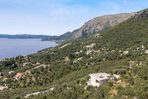 Villa Ouranos by WhiteDream