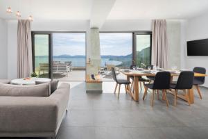 Villa Ouranos by WhiteDream Villas