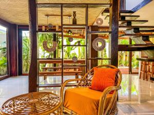 Cosy Villa & Apartments - Siargao