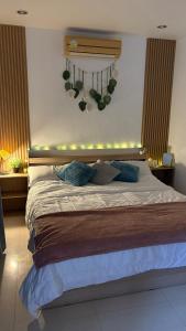 2BR Sea View Apartment