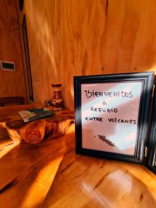 a 15 min de Malalcahuello - Mejor Vista Refugio