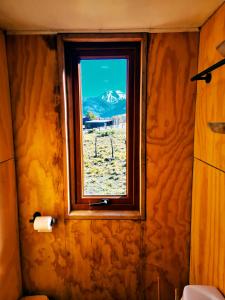 a 15 min de Malalcahuello - Mejor Vista Refugio