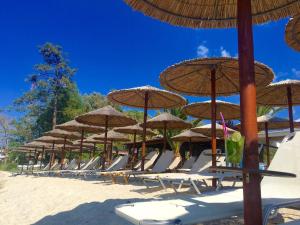 Vergos Hotel Halkidiki Greece