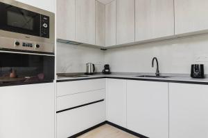 Apartamento 4 - Moderno en Castellana - 4 Torres