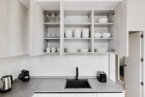 Apartamento 4 - Moderno en Castellana - 4 Torres