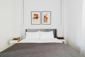 Apartamento 4 - Moderno en Castellana - 4 Torres