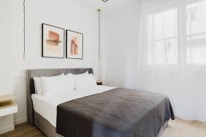 Apartamento 4 - Moderno en Castellana - 4 Torres