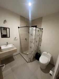 Private Apartment with Gym Acces