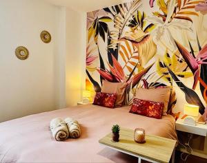 LEscaliBulle - Entre Gare et Centre-ville