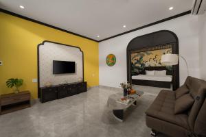 CiCi Villa Apartment