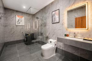CiCi Villa Apartment