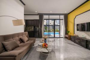 CiCi Villa Apartment