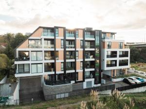 The Edgerley Suites - 4hvězdičkové hotely ve městě Auckland
