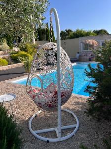 B&B / Chambres d'hotes La Bastide de Grosille : photos des chambres