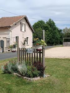 Maisons de vacances Les biches : photos des chambres