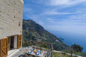 Pensjonat Nido del Falco Furore Włochy