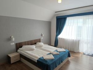 Vila President Sovata