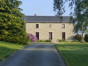 B&B / Chambres d'hotes Chambres d-hotes Le Cerisier : photos des chambres