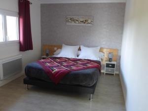 B&B / Chambres d'hotes Chambres d-hotes Le Cerisier : photos des chambres