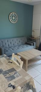 Appartements La picarde : photos des chambres