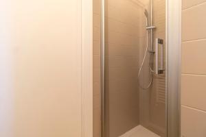 650m from the sea, 8 guests, AC, Wi-Fi