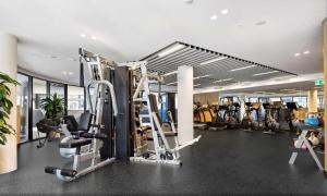 Self-Contained Apartment in Woden By Serain