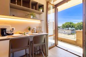 Apartment mit 3 Schlafzimmern