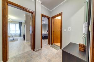 Dream View 1BD - Quick Slope Access by Flat Manager