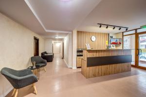 Dream View 1BD - Quick Slope Access by Flat Manager