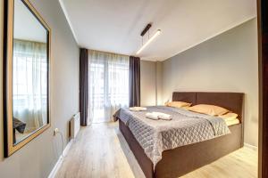 Dream View 1BD - Quick Slope Access by Flat Manager